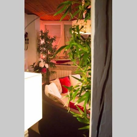 Gite Love Dream - Le Gite Romantique Ger  Exterior foto