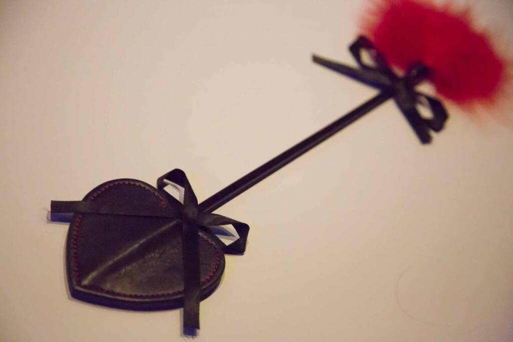 Gite Love Dream - Le Gite Romantique Ger  Exterior foto
