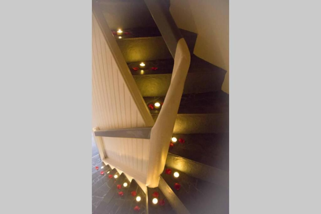 Gite Love Dream - Le Gite Romantique Ger  Exterior foto