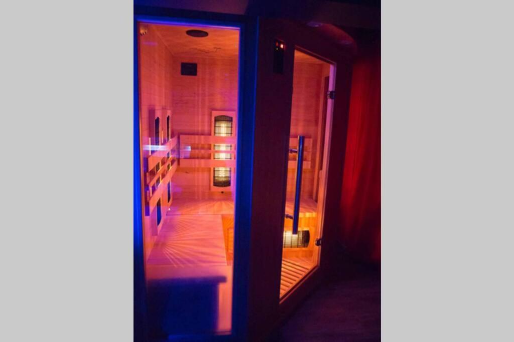 Gite Love Dream - Le Gite Romantique Ger  Exterior foto